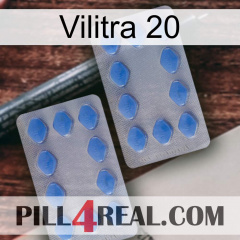 Vilitra 20 20